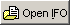 the "Open IFO" button